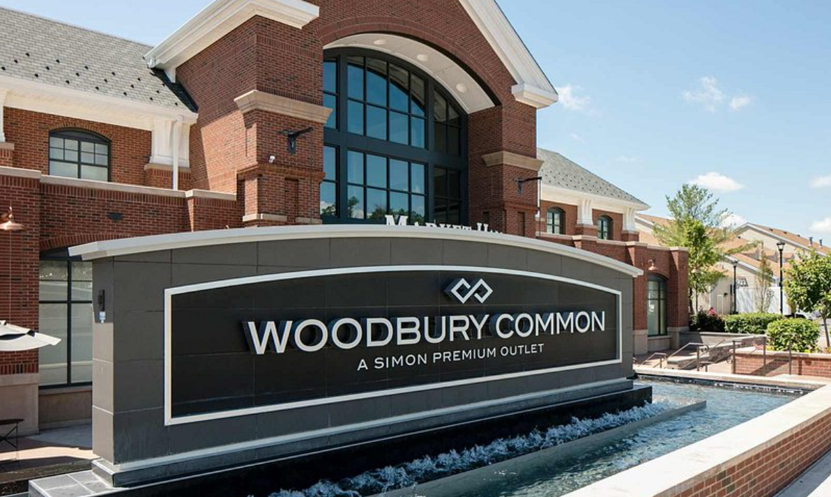 🛍 우드버리 아울렛 방문 후기 (2025년 11월 기준)