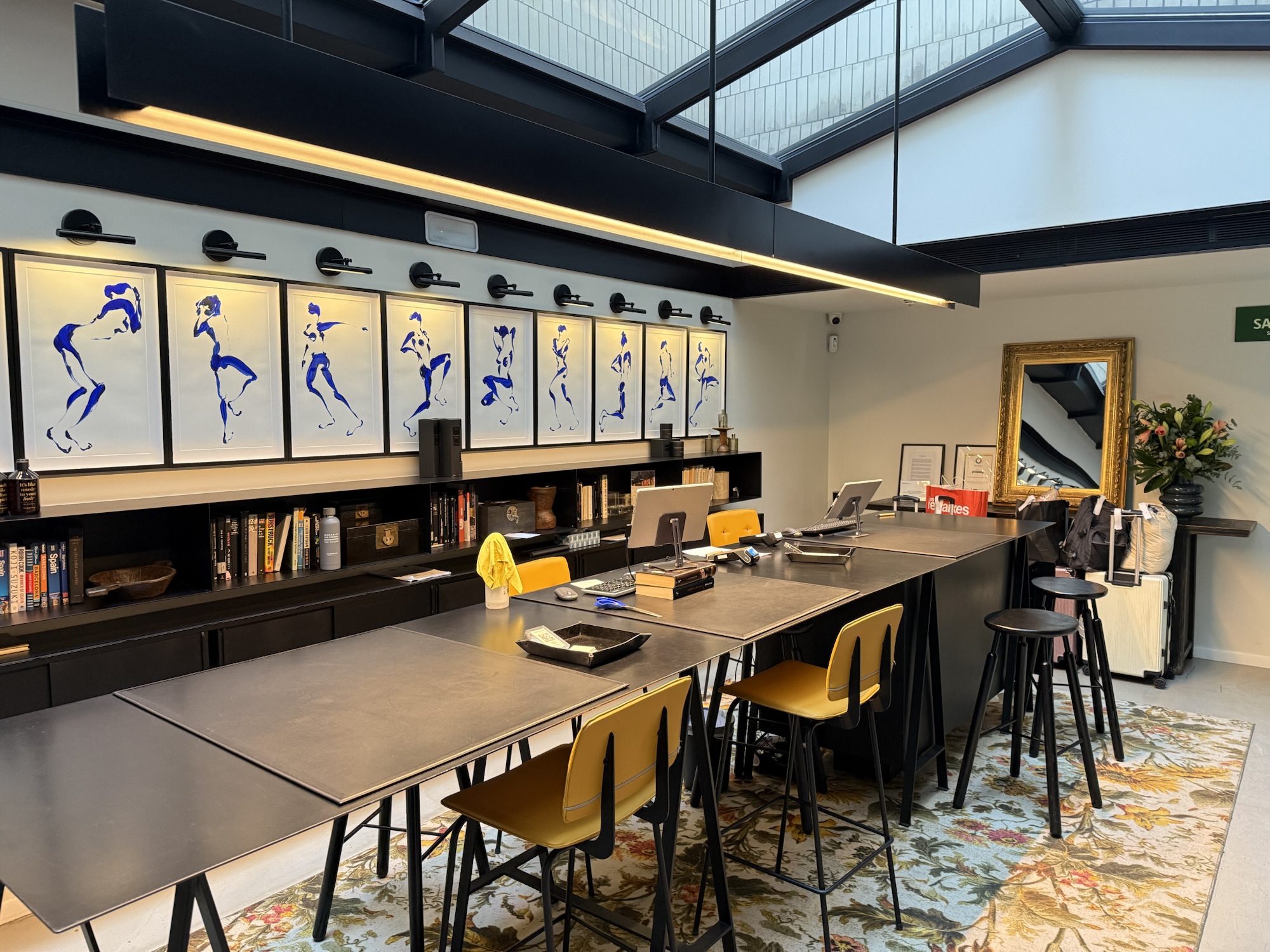 🏨 바르셀로나 숙소 후기｜Yurbban Ramblas Boutique Hotel 솔직 리뷰 (가격 포함)